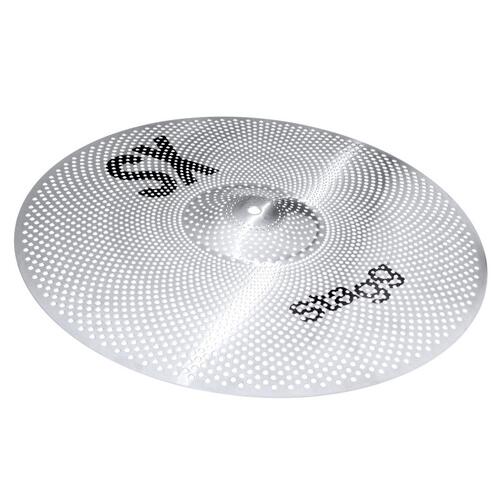 Image 2 - Stagg SX Low Volume Practice 20" Ride Cymbal